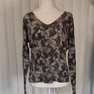 Cashmere Cashe Sweater
